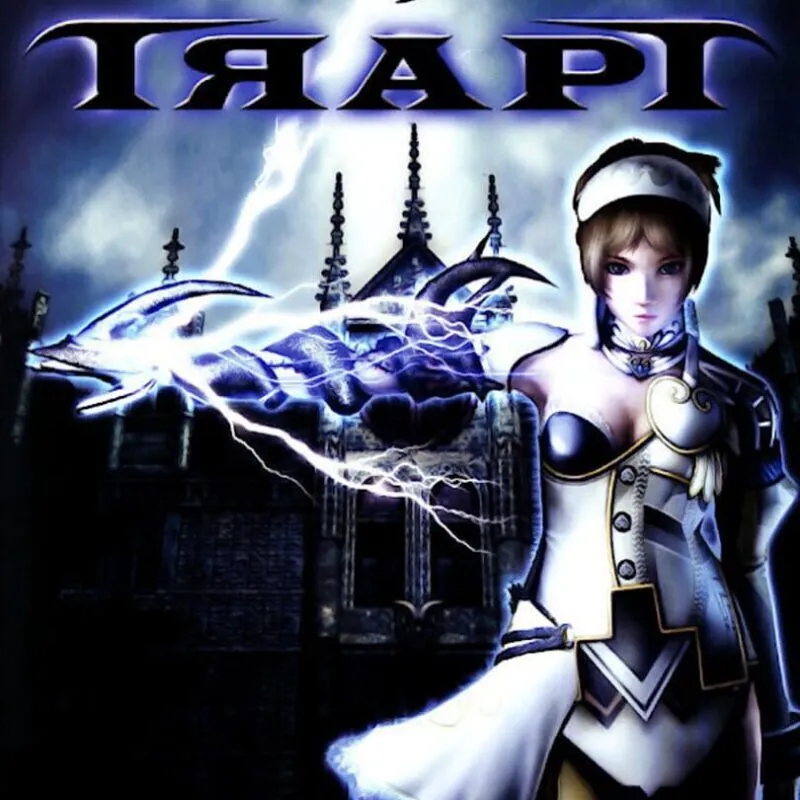 Trapt