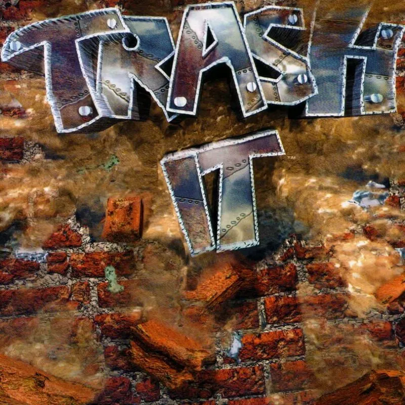 Trash It