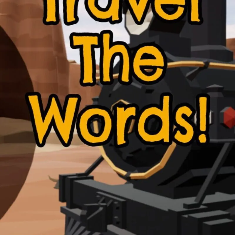 Travel the Words