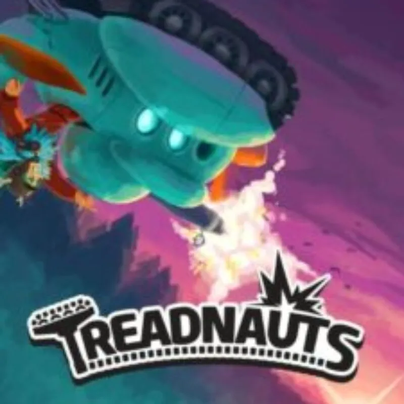 Treadnauts