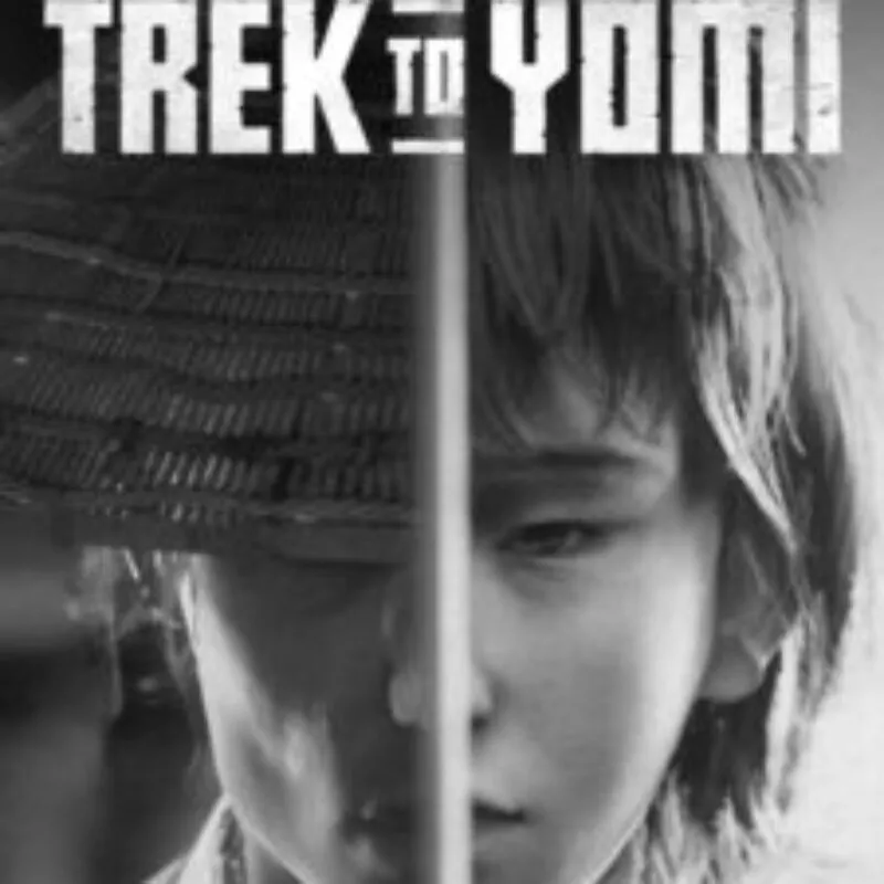 Trek to Yomi