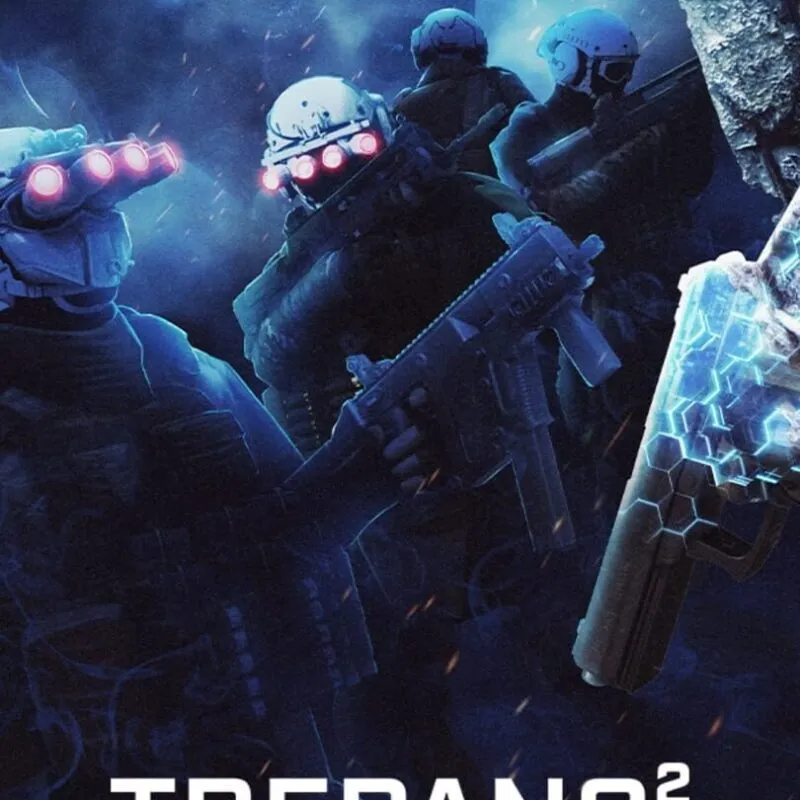 Trepang2