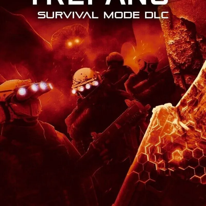 Trepang2: Survival Mode