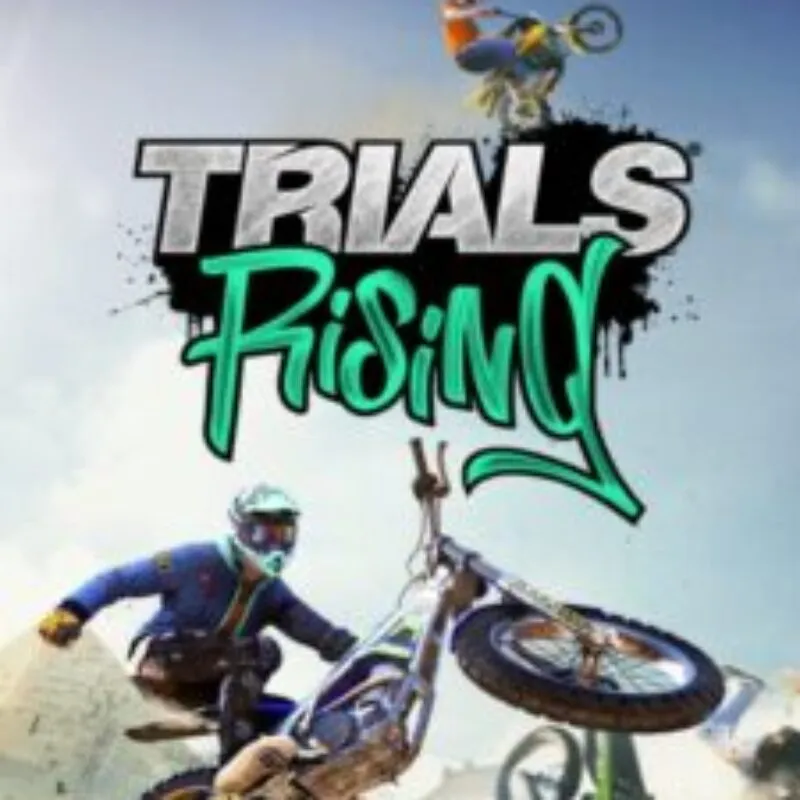 Trials Rising