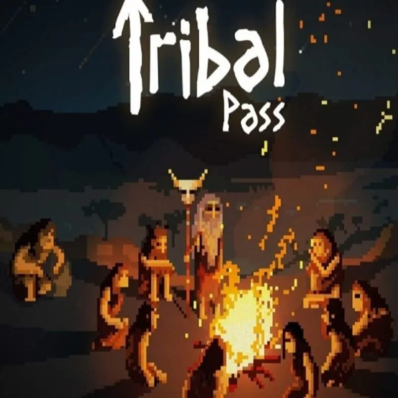 Tribal Pass