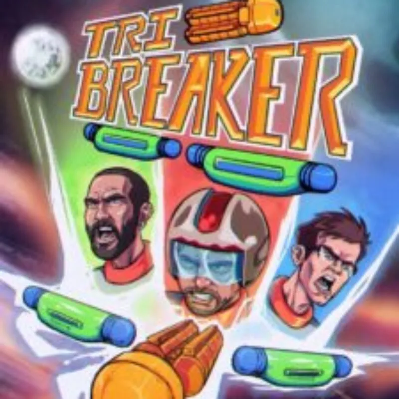 Tri Breaker: A Sacred Symbols Odyssey
