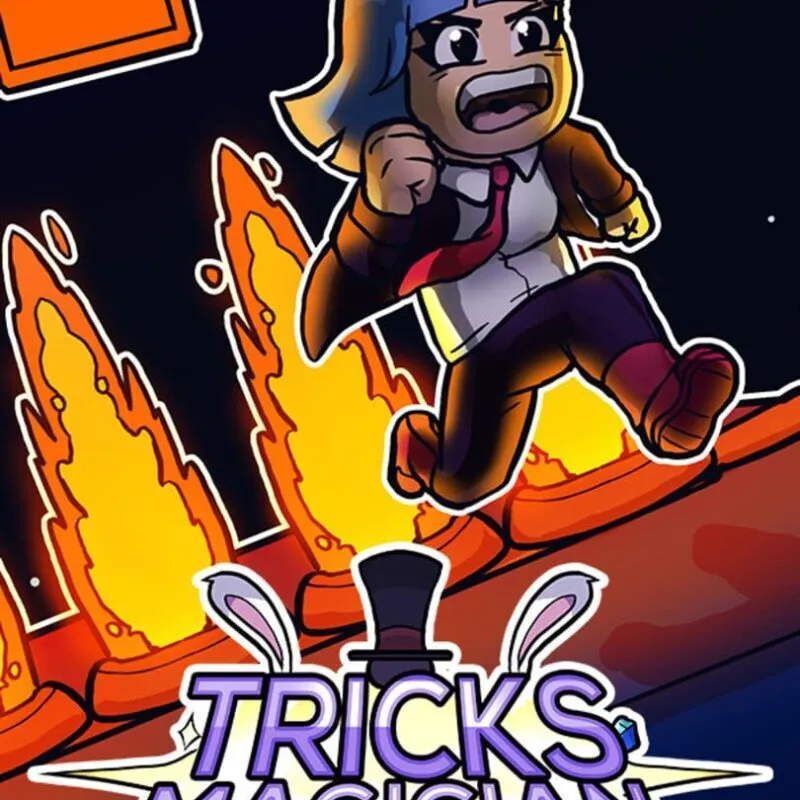 Tricks Magician