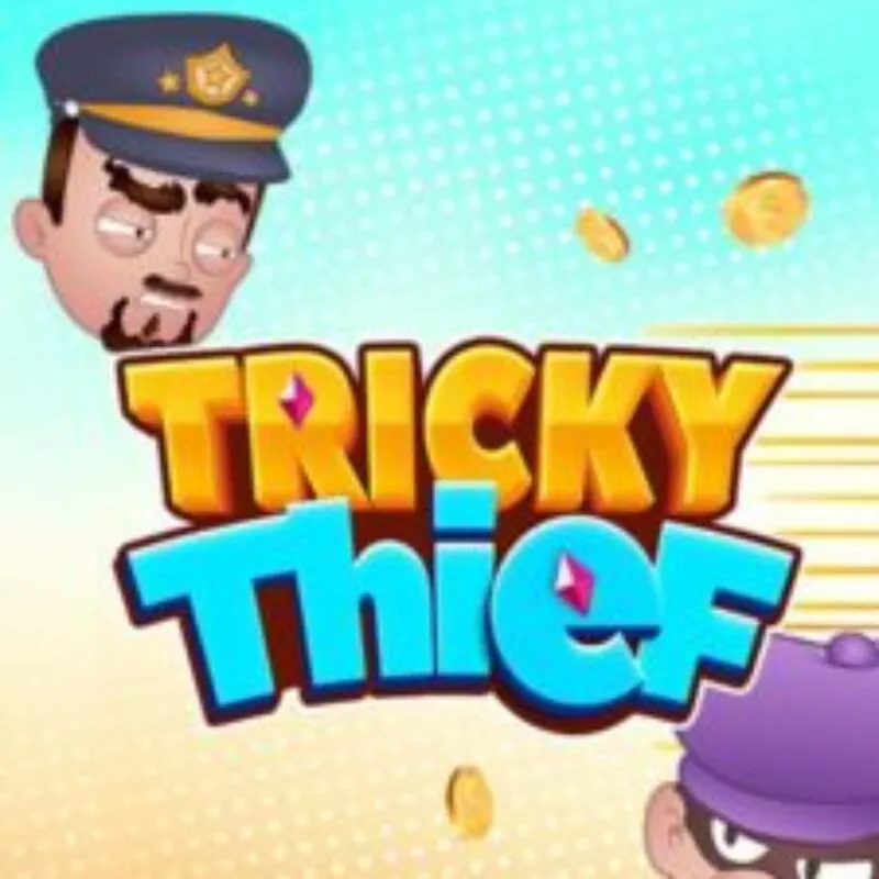 Tricky Thief