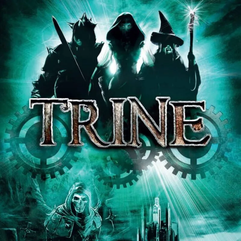 Trine