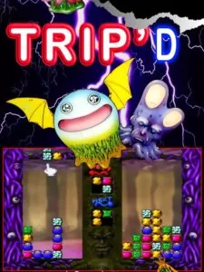 Trip’d