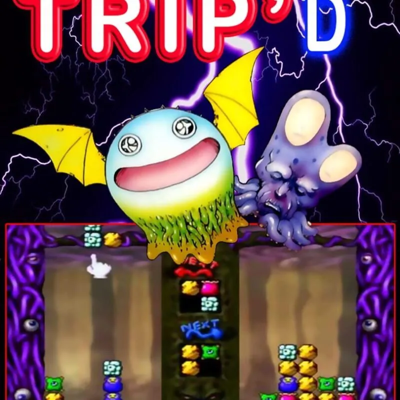 Trip’d