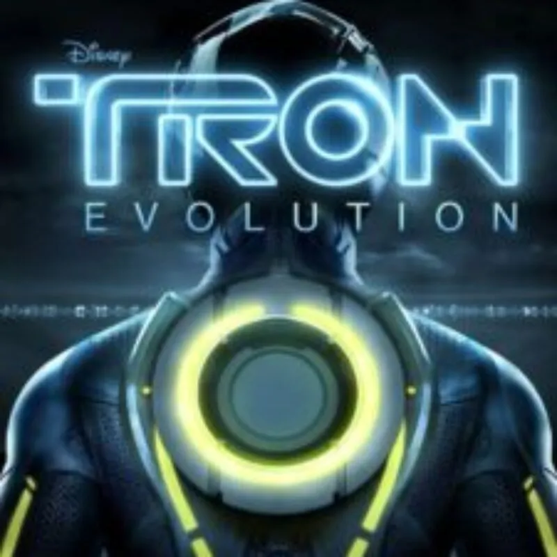 Tron: Evolution