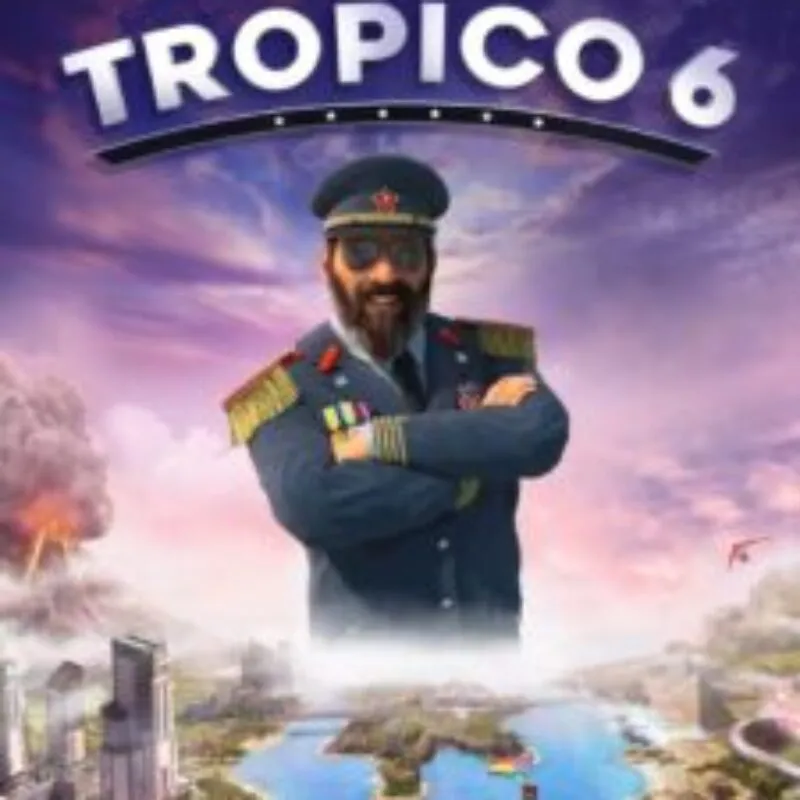 Tropico 6