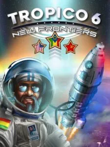 Tropico 6: New Frontiers