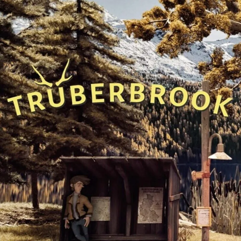 Trüberbrook