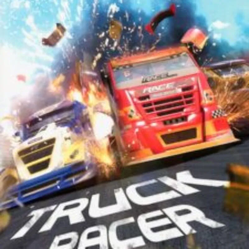 Truck Racer