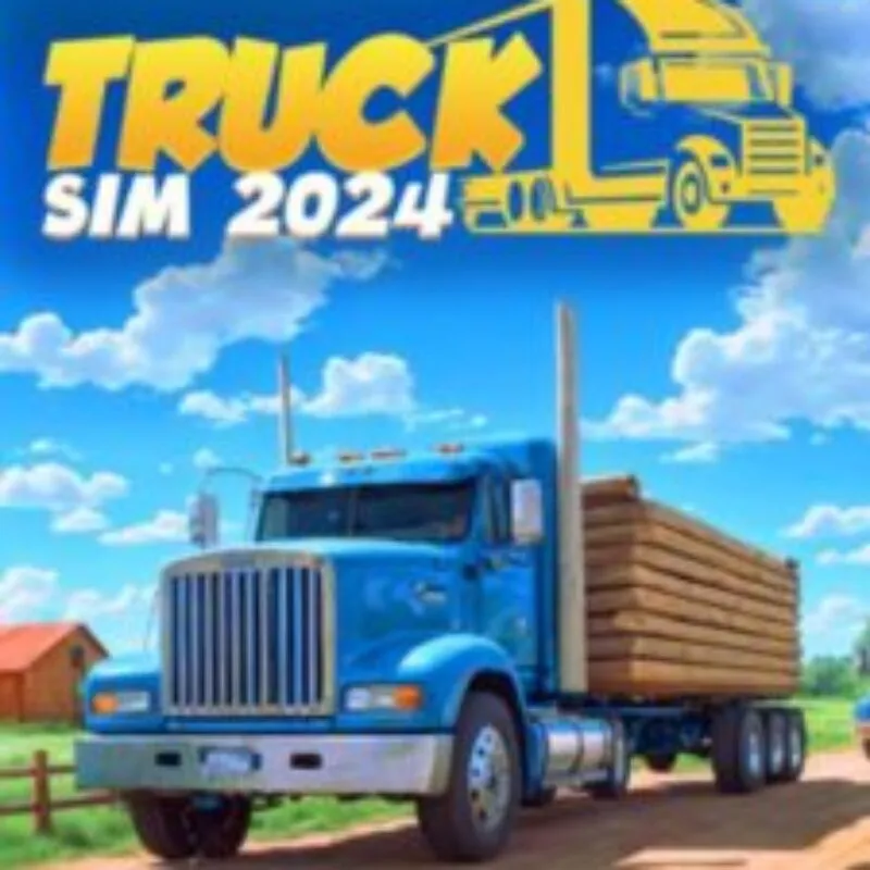 Truck Sim 2024