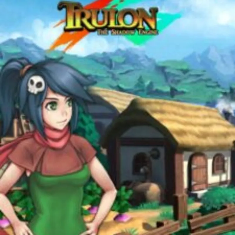 Trulon: The Shadow Engine