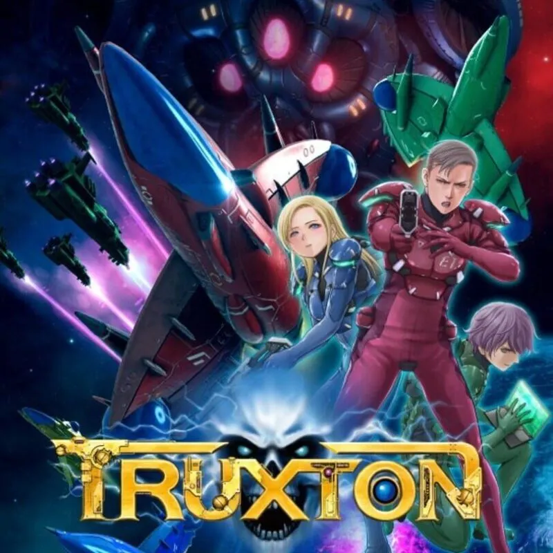 Truxton Extreme
