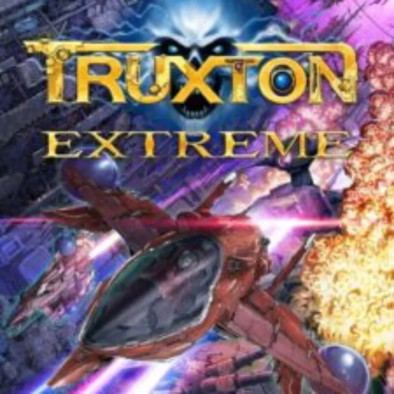 Truxton Extreme