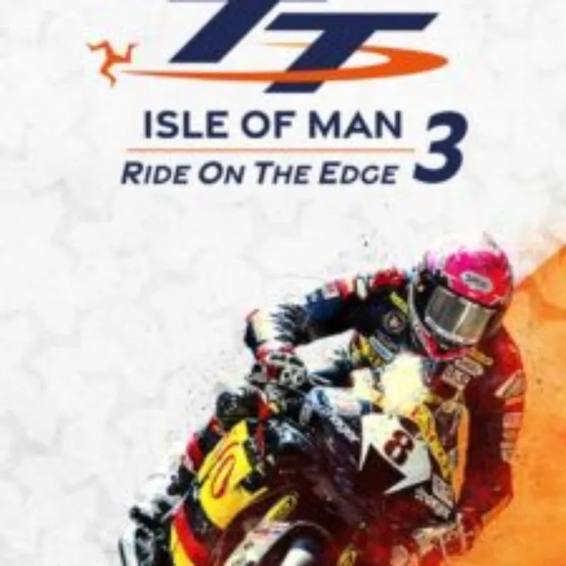 TT Isle of Man: Ride on the Edge 3