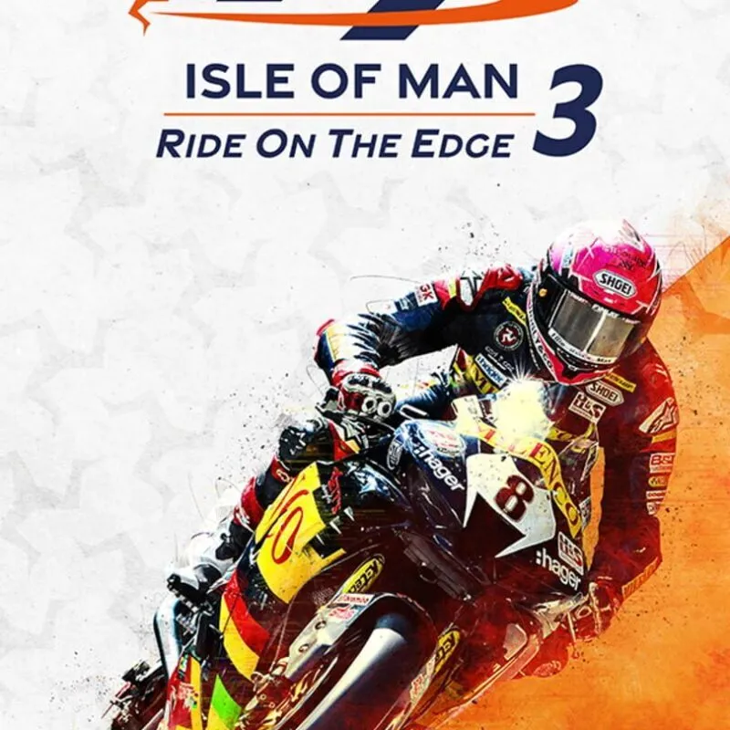 TT Isle of Man: Ride on the Edge 3