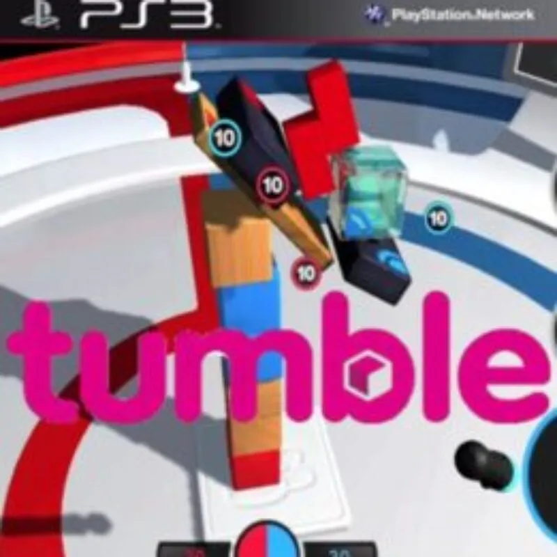 Tumble