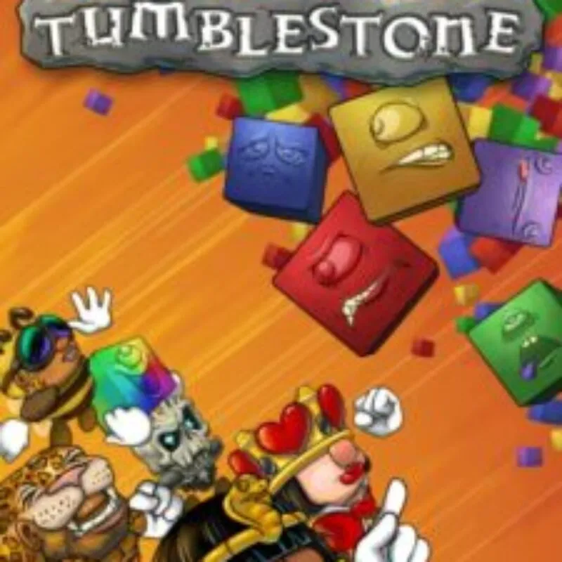 Tumblestone