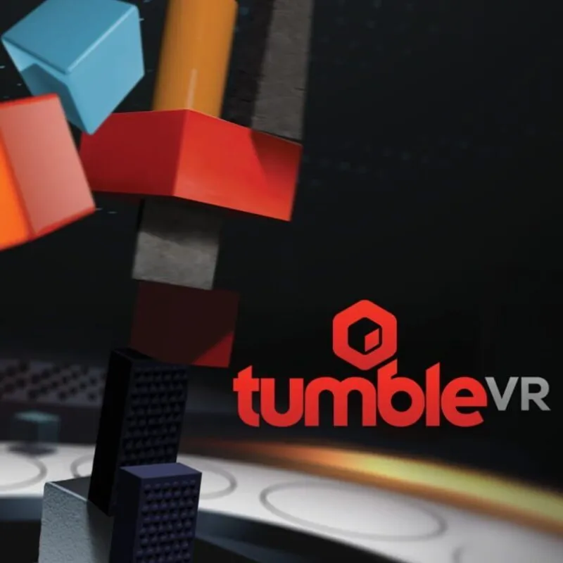 Tumble VR