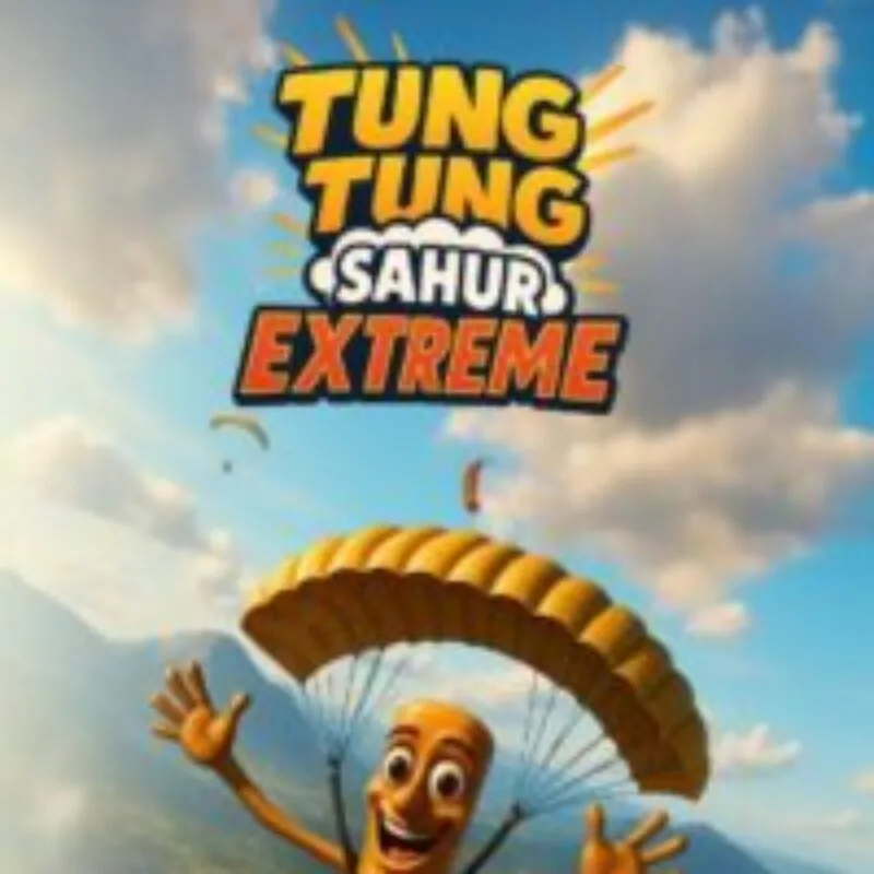Tung Tung Sahur Extreme