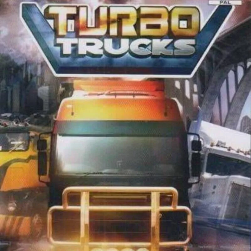 Turbo Trucks