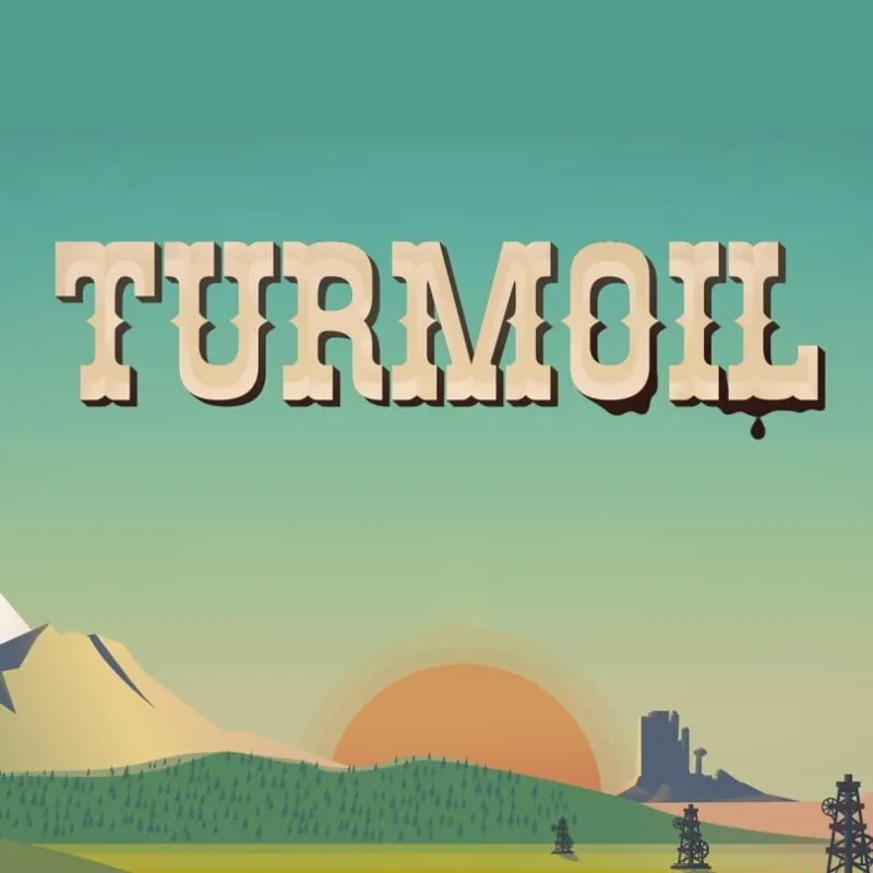 Turmoil
