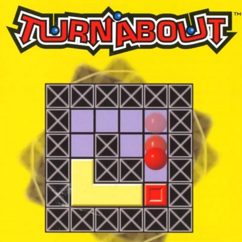 Turnabout