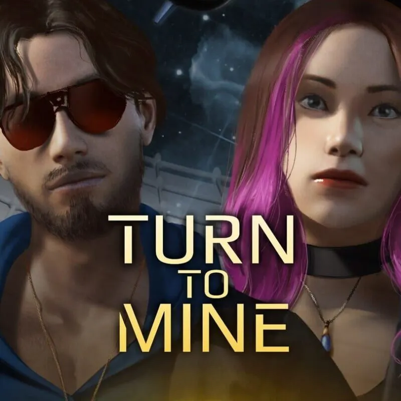 Turn to Mine