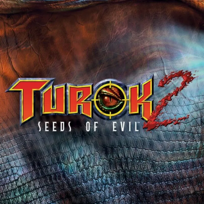 Turok 2: Seeds of Evil