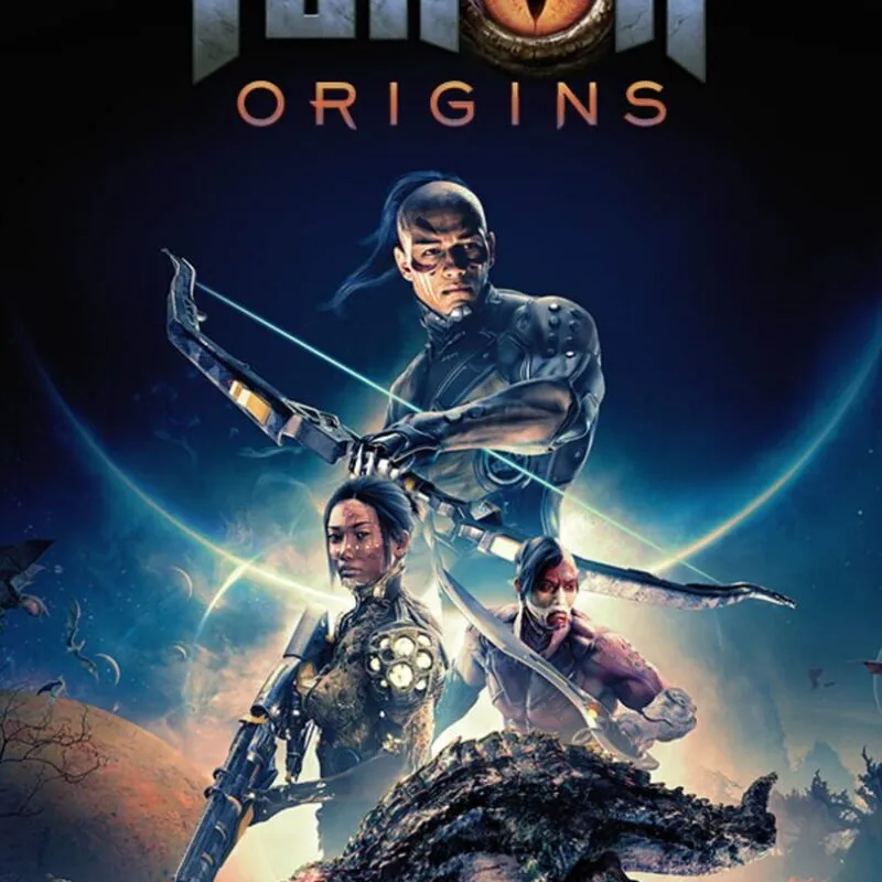 Turok: Origins