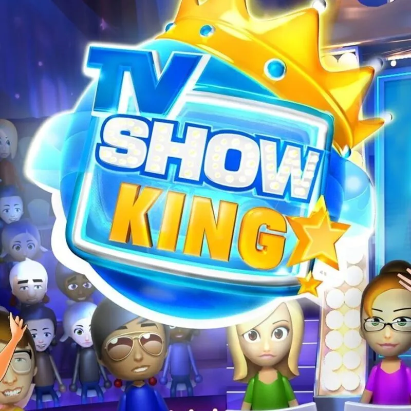 TV Show King