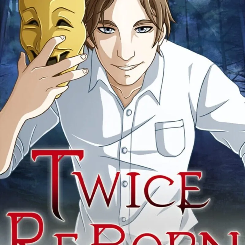 Twice Reborn: A Vampire Visual Novel
