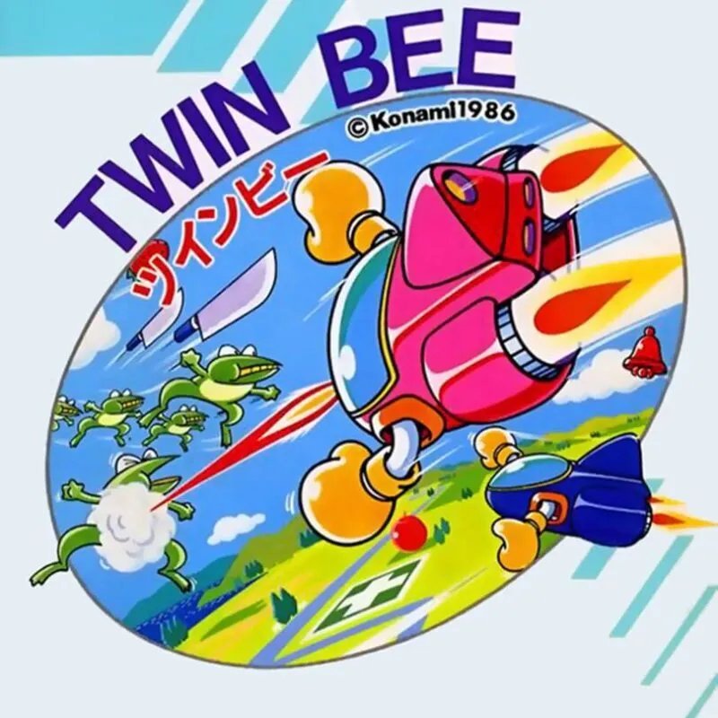 TwinBee