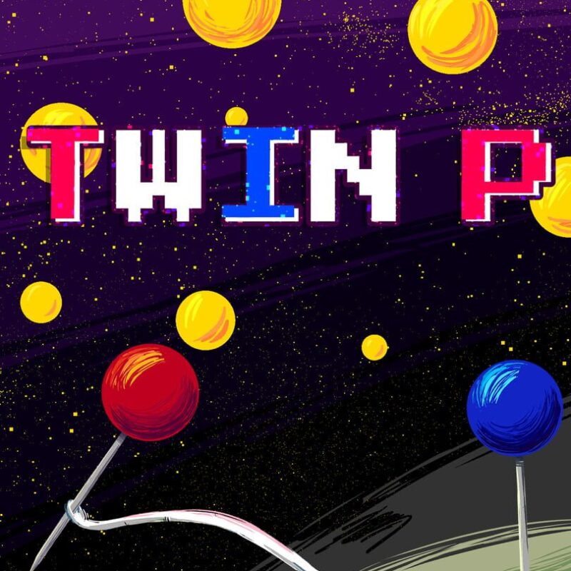 Twin P