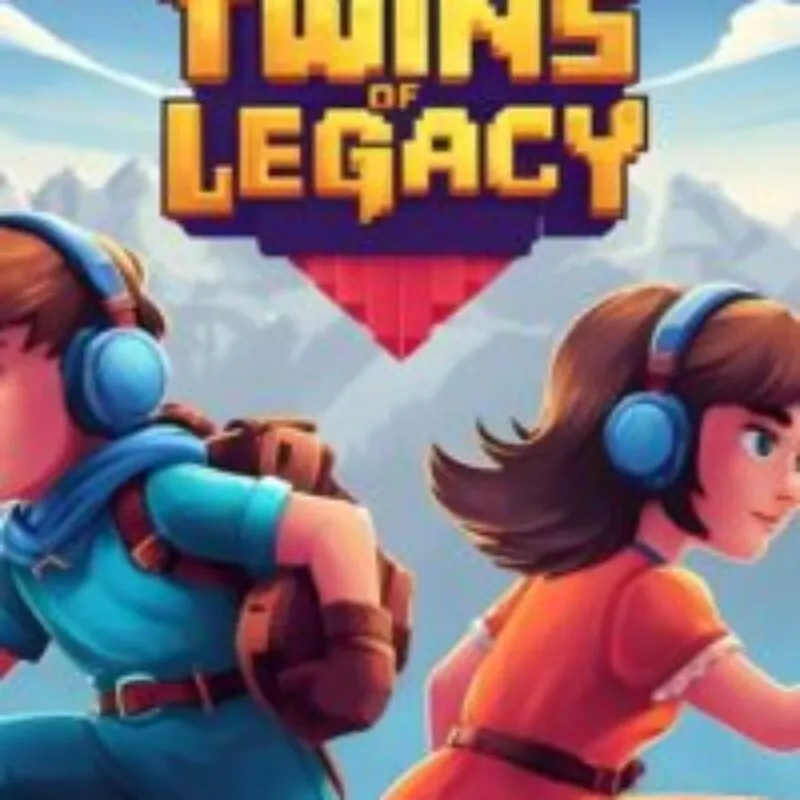 Twins of Legacy: Elemental