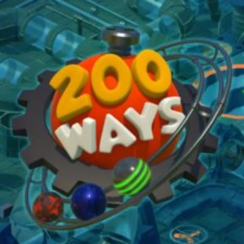 Two Hundred Ways