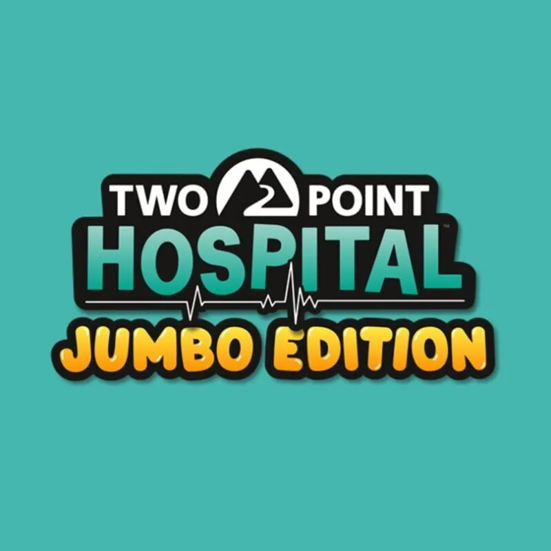 Two Point Hospital: Jumbo Edition