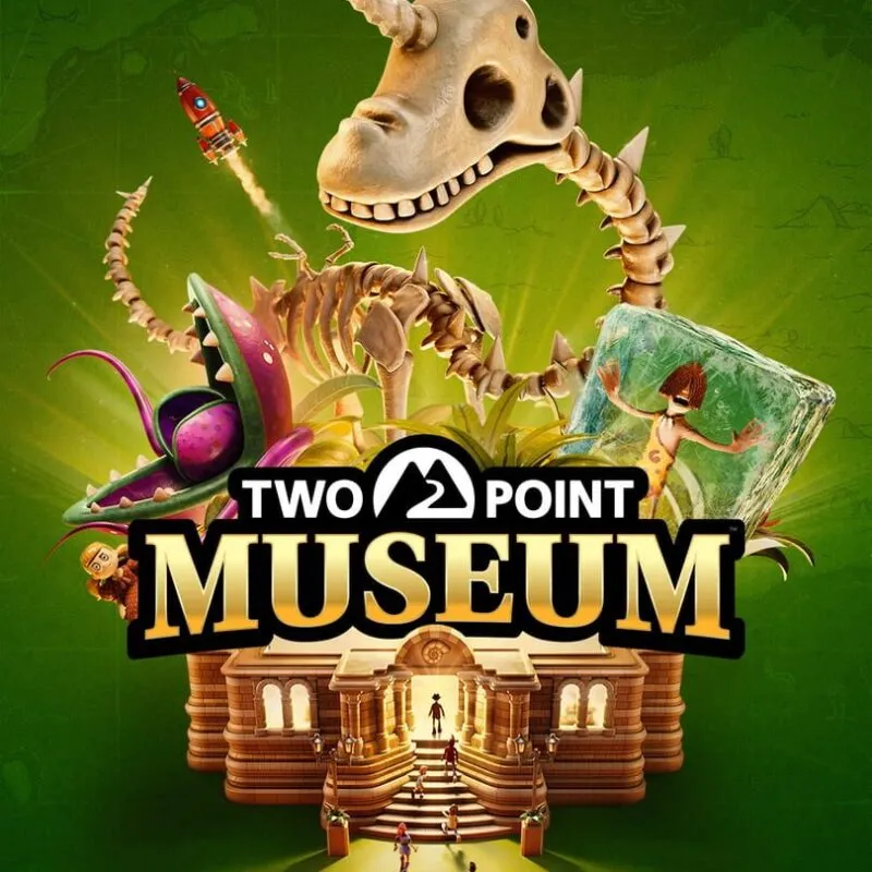 Two Point Museum