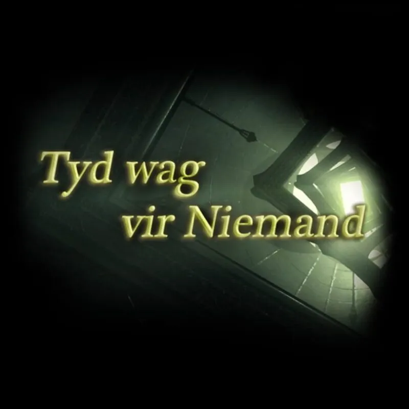 Tyd wag vir Niemand