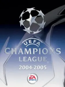 UEFA Champions League 2004-2005