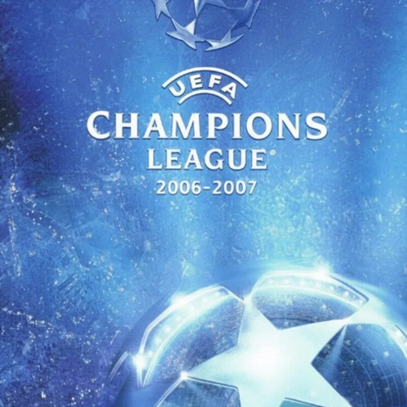 UEFA Champions League 2006–2007