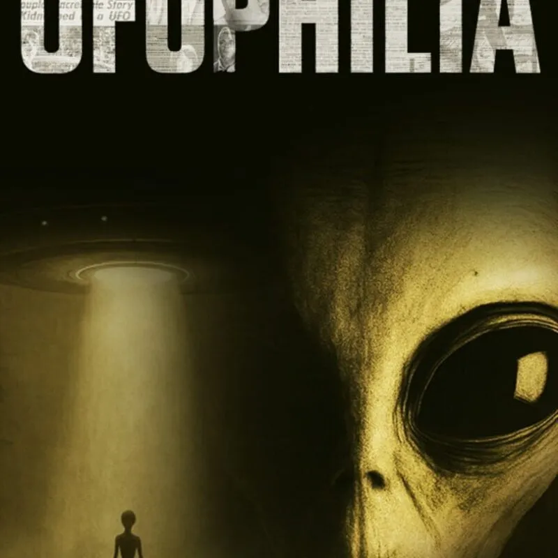 Ufophilia