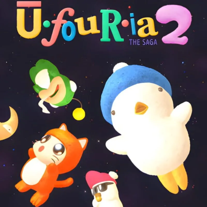 Ufouria: The Saga 2