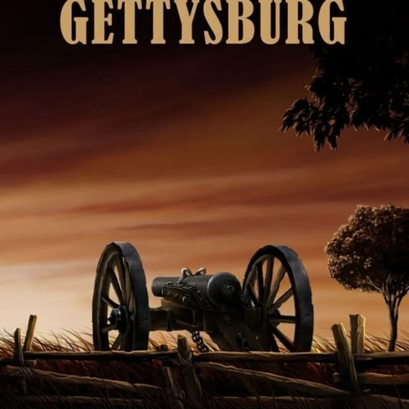 Ultimate General: Gettysburg